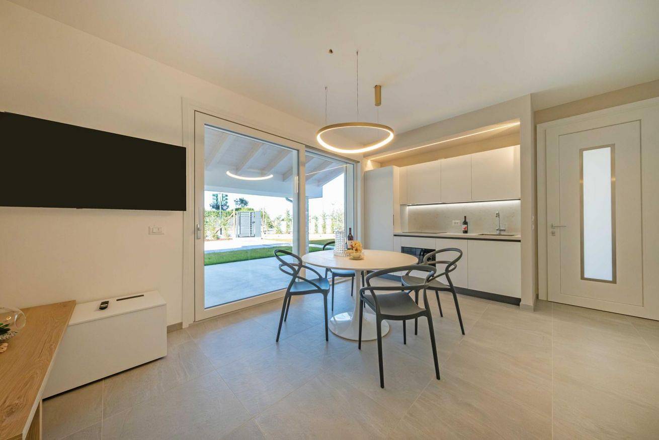 Appartamento intero, Residenza Dunamis Deluxe - 2 in Lazise, Prealpi Gardesane