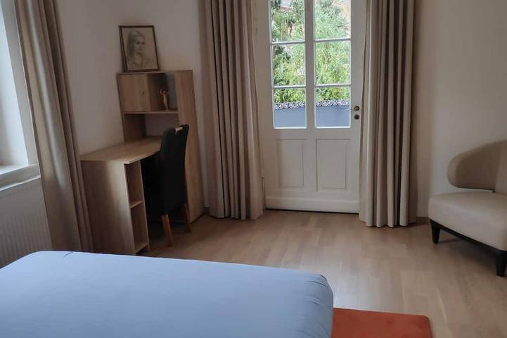 Villa für 4 Personen, mit Terrasse in Nordrhein-Westfalen - 3