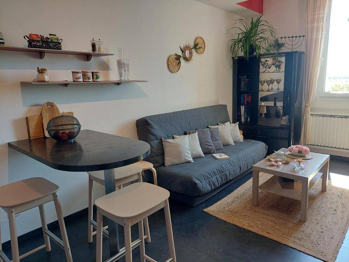 Appartement entier, Apartment in Sexey-les-Bois, Toul
