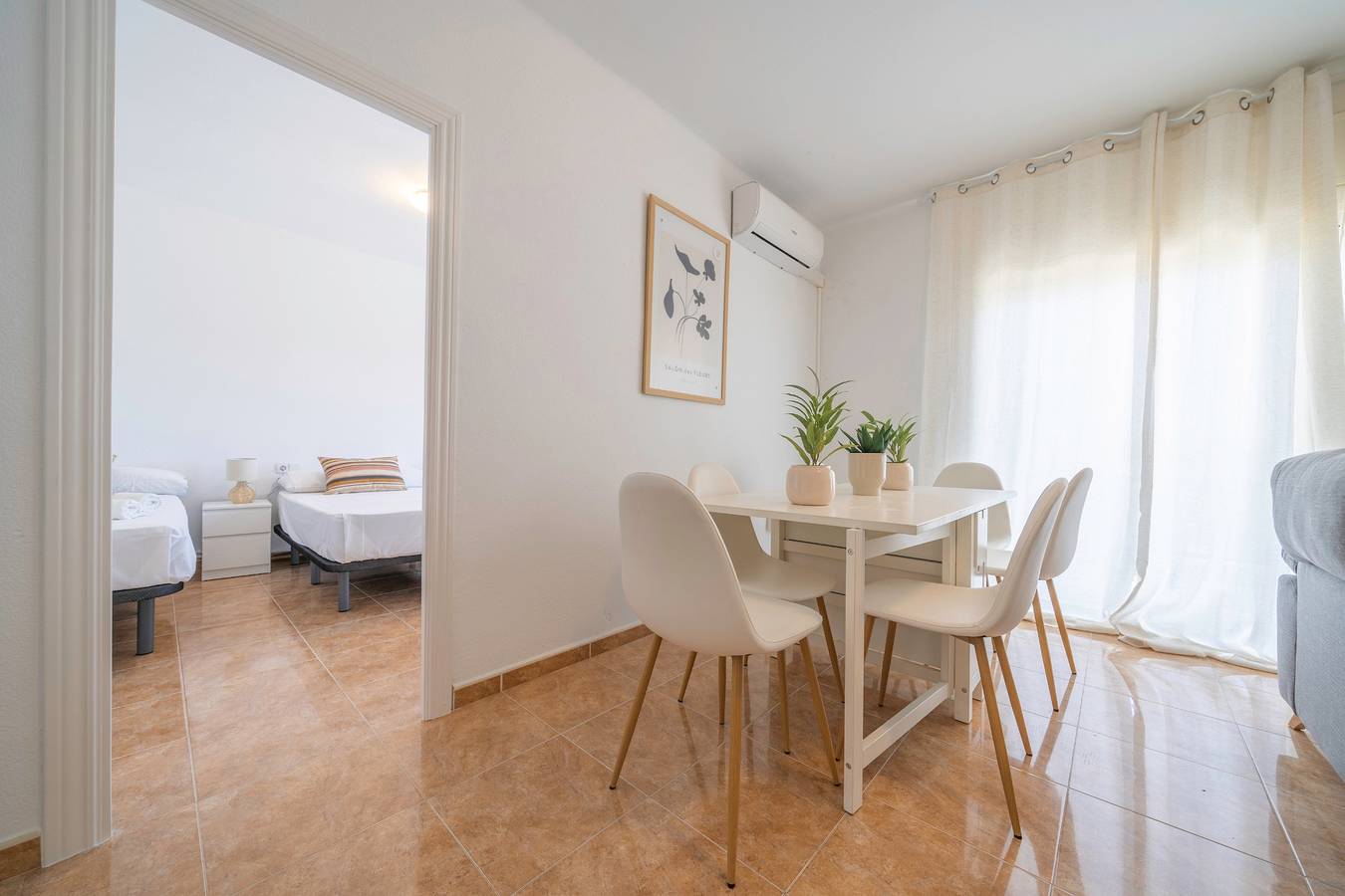 Apartamento entero, Homeholidaysrentals Sampai - Costa Barcelona in Pineda de Mar, Costa del Maresme