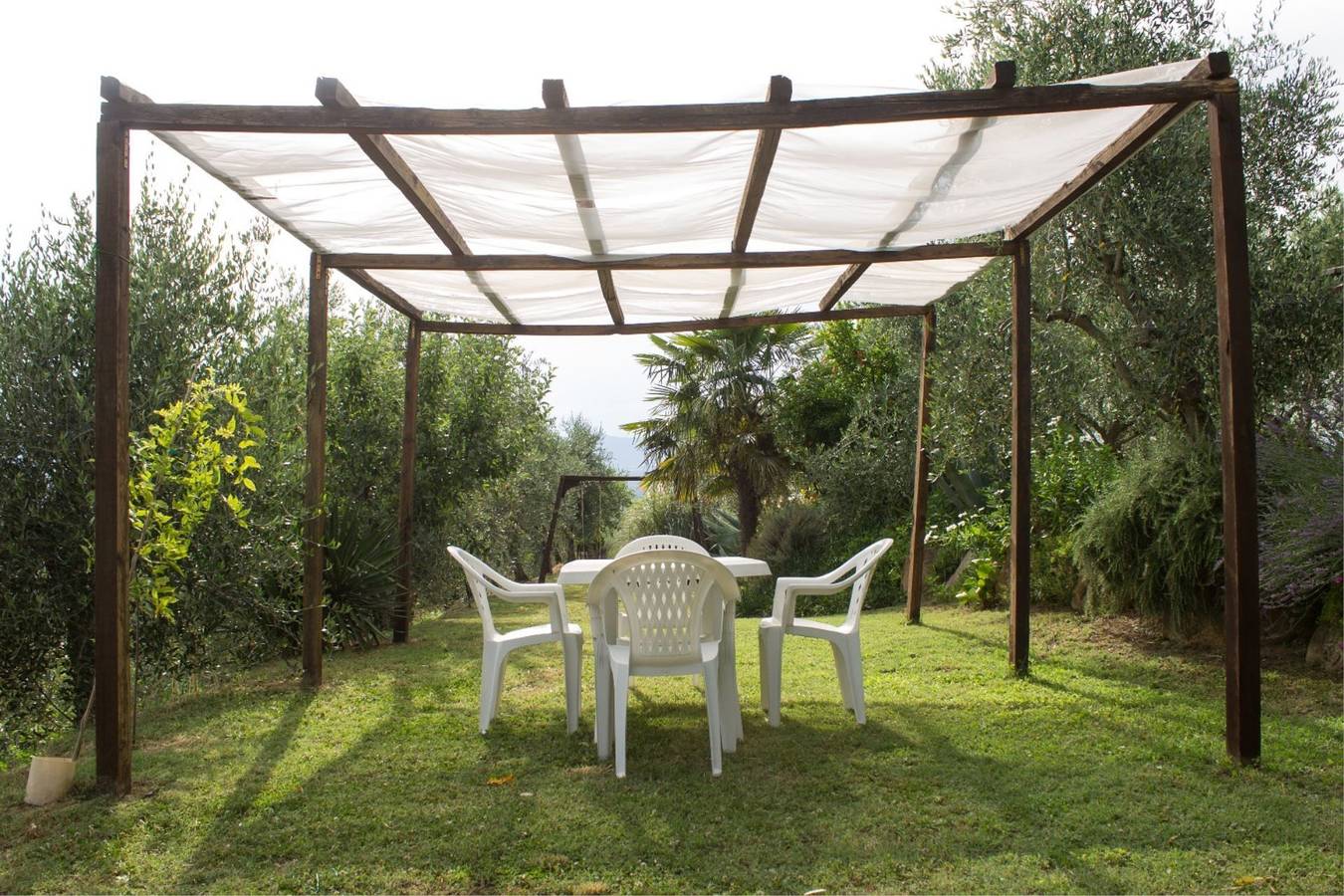 Ganze Wohnung, La Greppia - Il Colombaio in Castelfranco Piandiscò (gemeinde), Valdarno