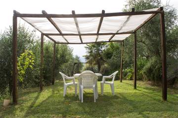 Holiday Apartment for 6 People in Castelfranco Piandiscò (municipality), Arezzo Province, Photo 4