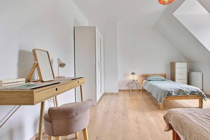 Maloma - Billiers - B&B in Billiers, Côte des Mégalithes
