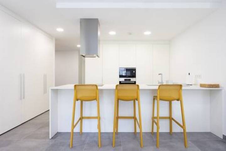 Casa rural para 4 personas en Santa Cruz de Tenerife - 2