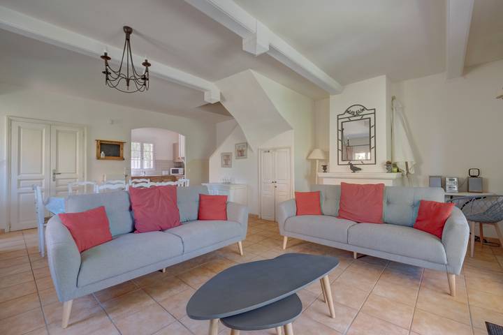 Location de vacances pour 6 personnes à La Motte - 4