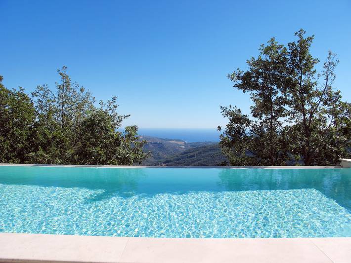 Ferienhaus für 5 Personen in Imperia Provinz - 2