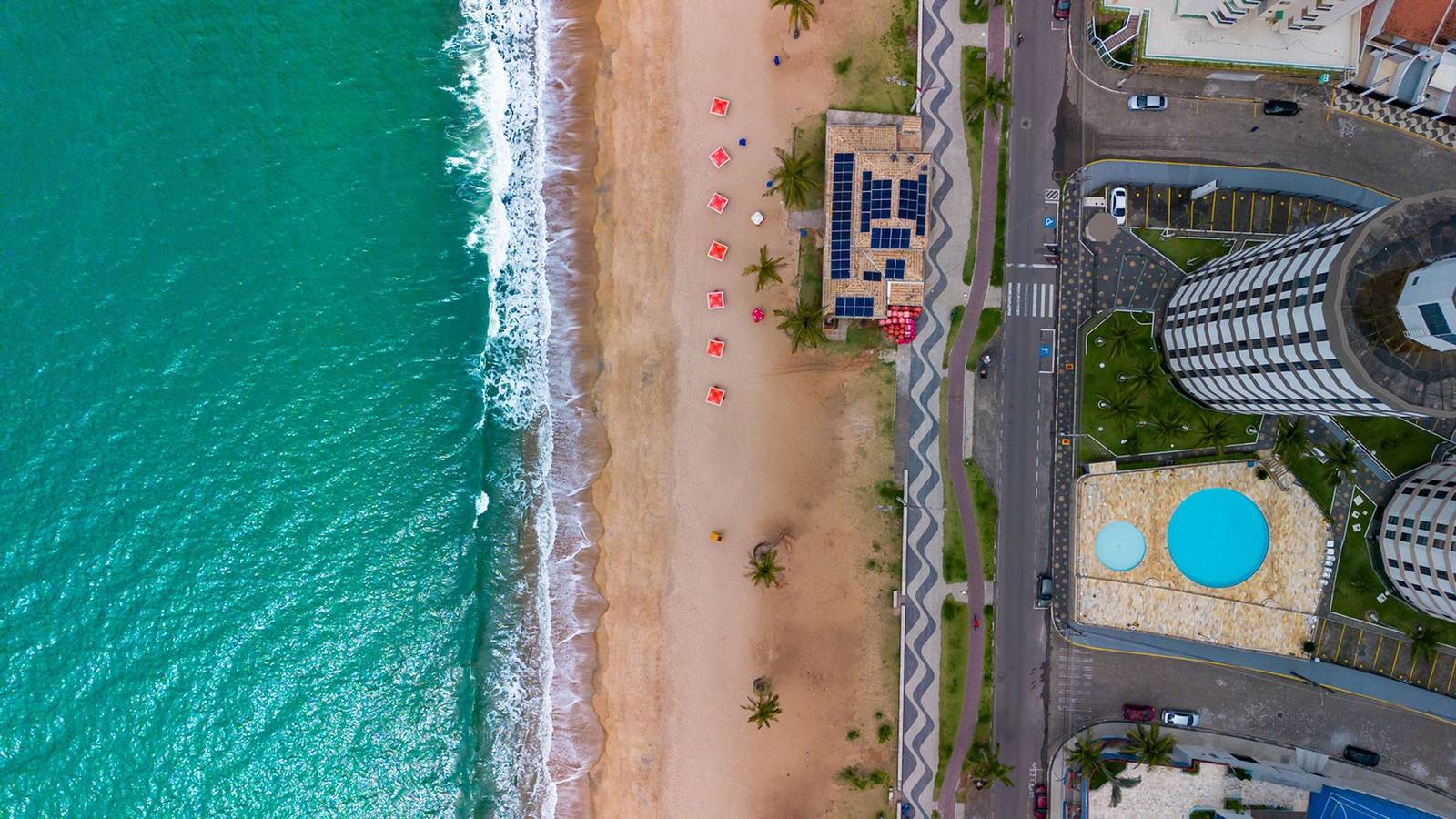 Ganze Wohnung, Lindo Apto Beira Mar Martim de Sá - Caraguatatuba in Caraguatatuba, Região Metropolitana do Vale do Paraíba e Litoral Norte