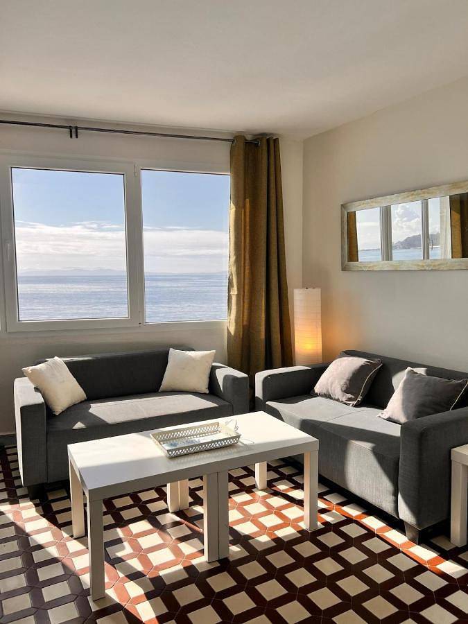 Apartamento de vacaciones para 8 personas, con vistas - 1