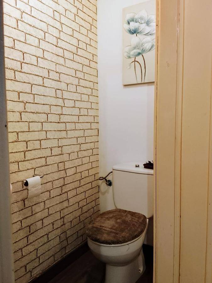 Casa de vacaciones para 5 personas, con Vistas en Valle del Genal - 3