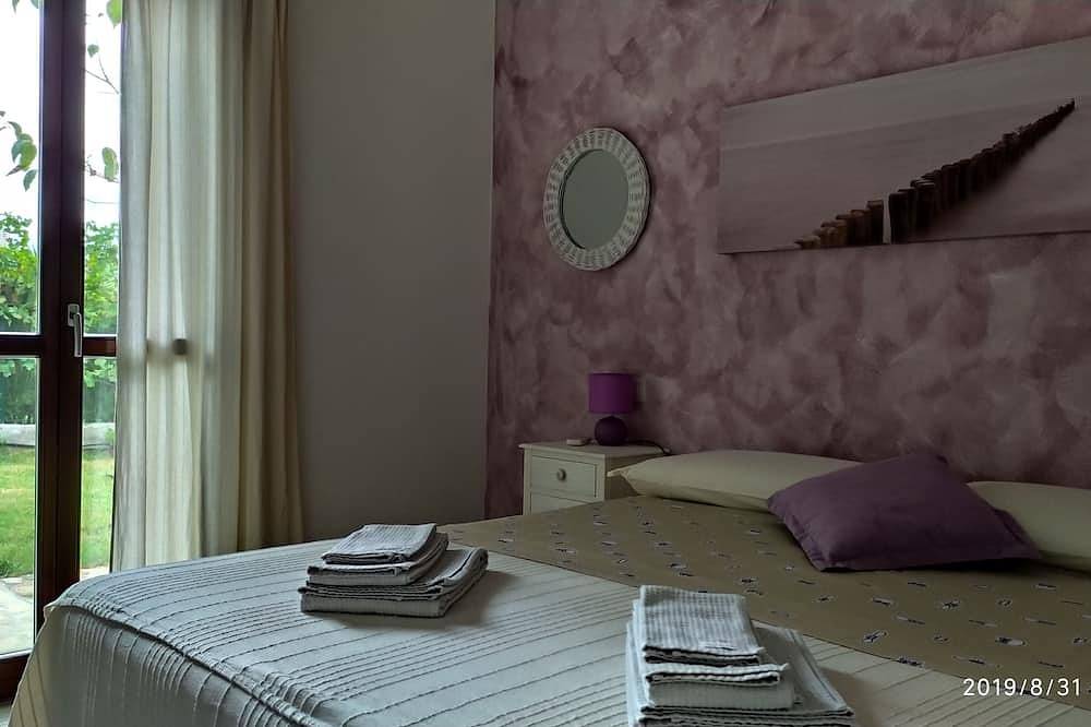 Neue Villa 10 min. zu Fuß vom schönen Strand Calasinzias in Cala Sinzias, Cagliari Provinz