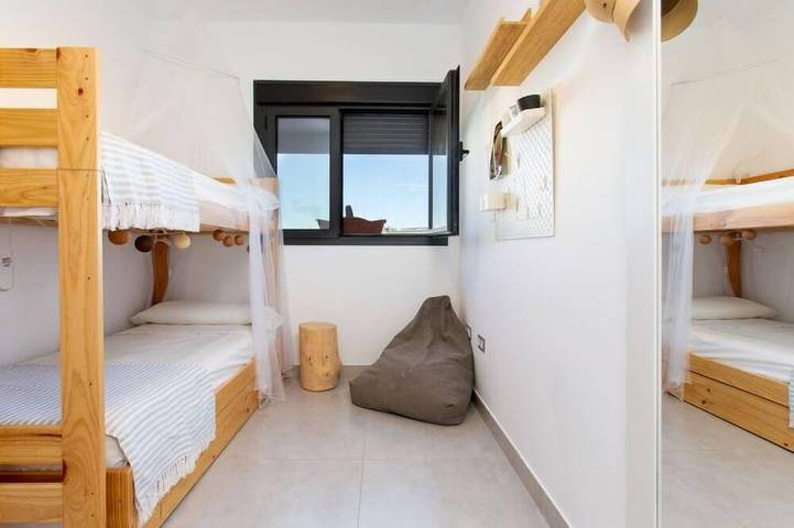 Entire apartment, Apartment Maroma in Torre del Mar, Vélez-Málaga