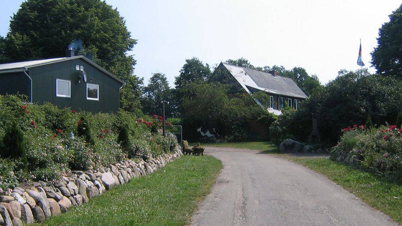 Ganze Ferienwohnung, Ferienwohnung für 2 Personen (50 m²) in Groß Vollstedt in Groß Vollstedt, Naturpark Westensee