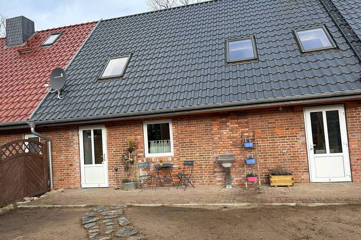 Ferienwohnung für 5 Personen in Vellahn - 4