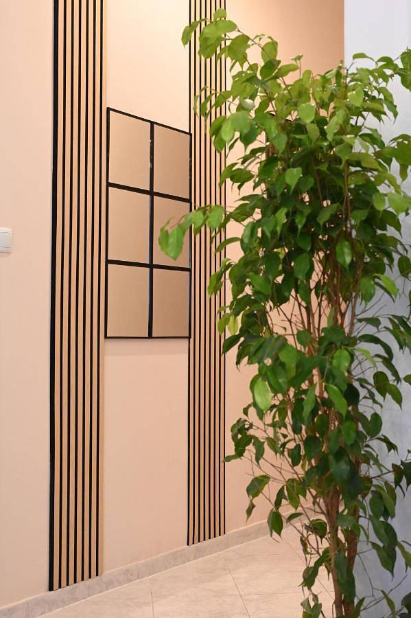 Two-Bedroom Deluxe Apartment in Région de Thessalonique