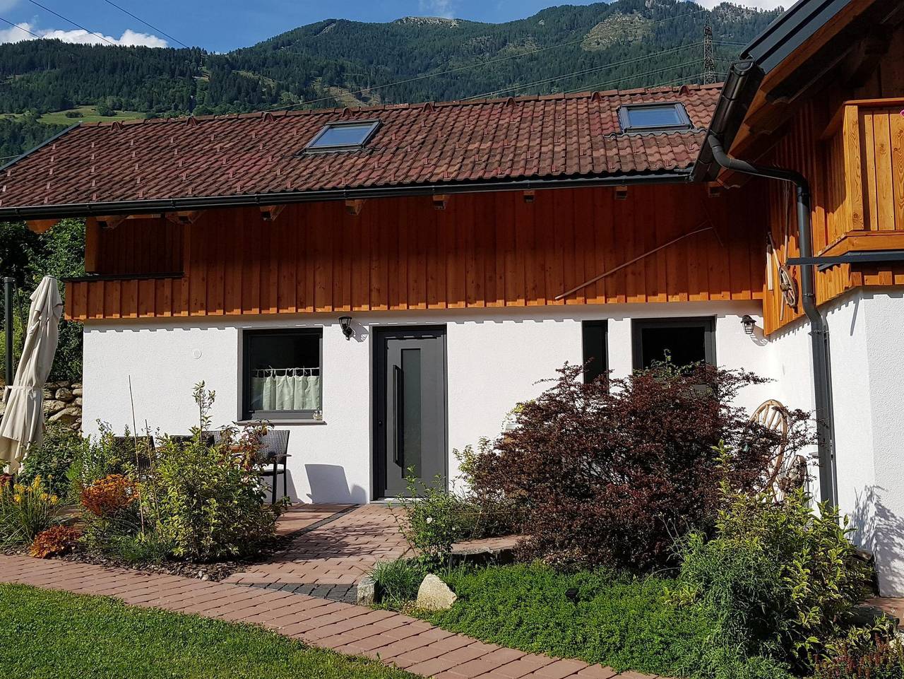 Ganze Ferienwohnung, Mölltaler-Muglhof - Appartement/Fewo "Hühnerstall" in Reißeck, Lieser-Maltatal