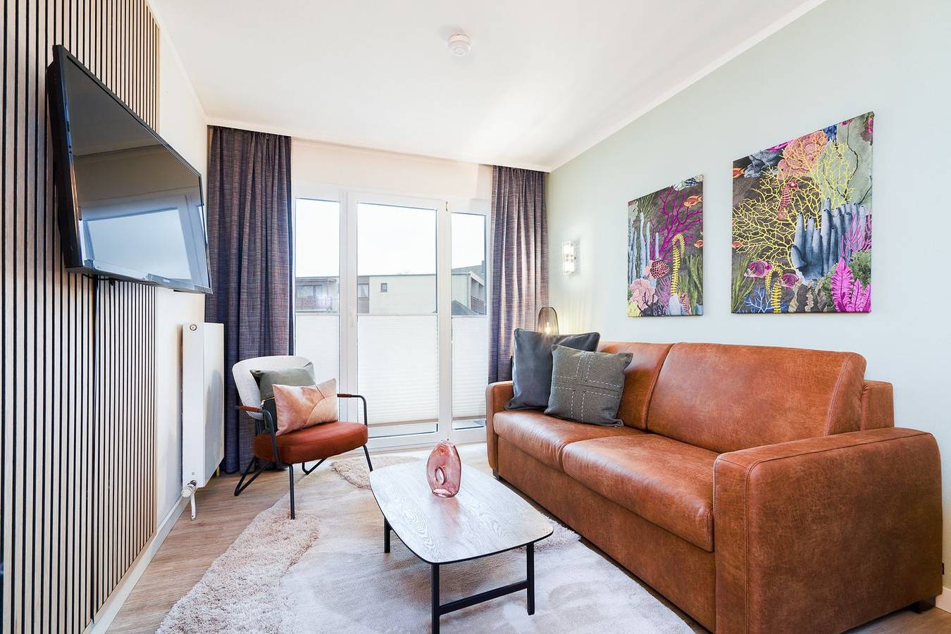 Ferienwohnung in Grömitz ab 93€ pro Nacht