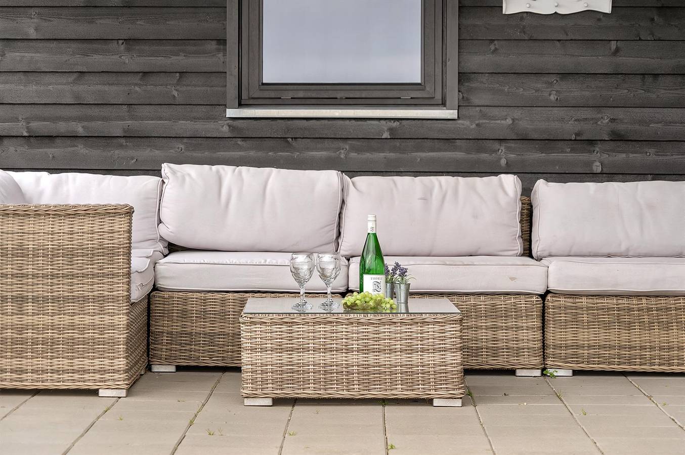 Awesome home in Ebeltoft w/ Sauna, Wifi and 4 Bedrooms in Egsmark Strand, Süddjursland