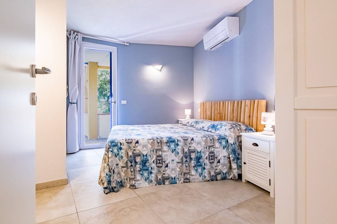 Ferienhaus für 6 Personen mit Terrasse in Capoliveri, Toskanischer Archipel