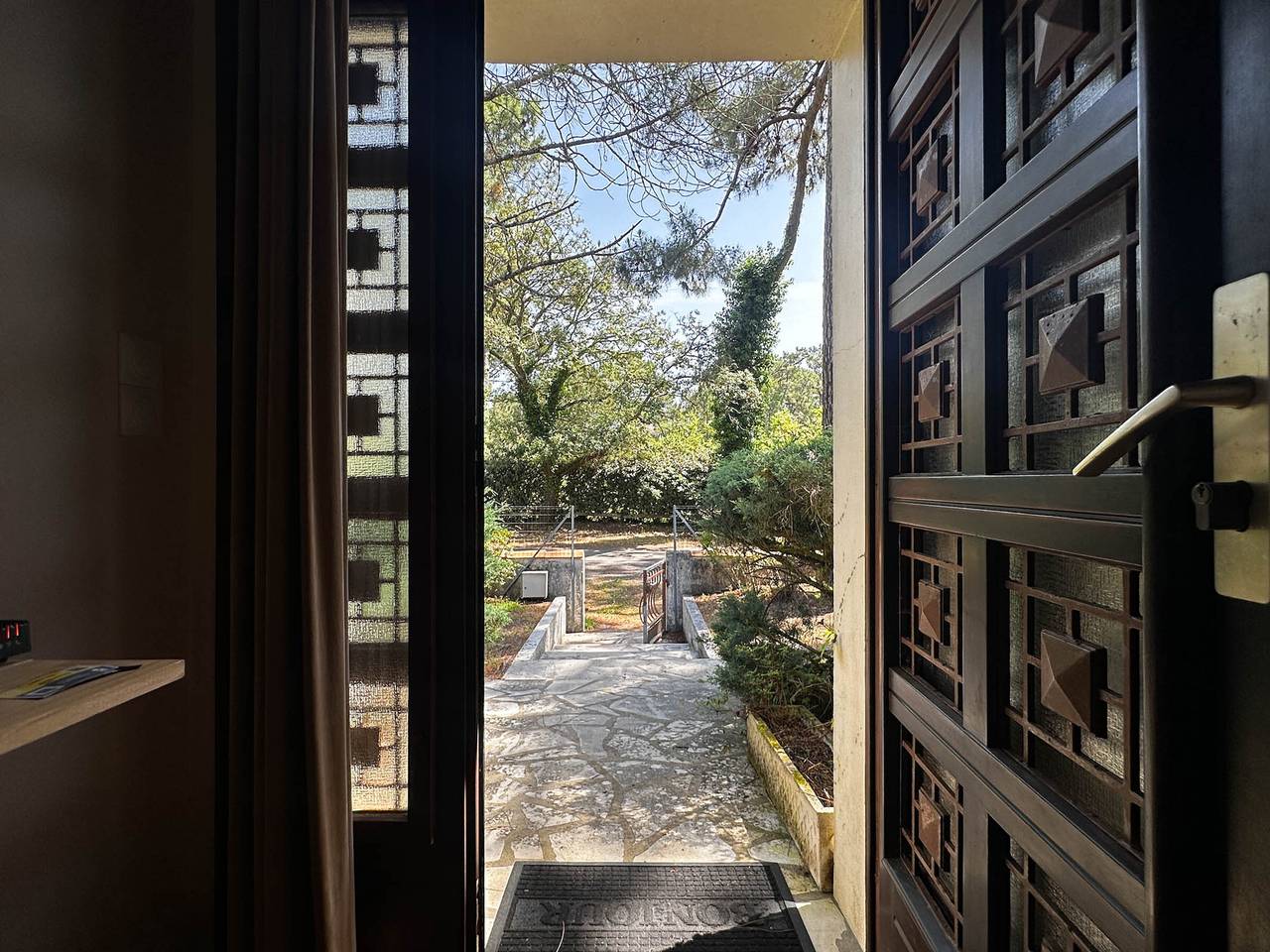 Villa spacieuse pour 10 pers - Parc - Wi-Fi, Climatisation in La Palmyre, Les Mathes