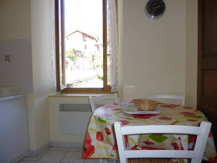 Gîte pour 2 personnes à Illier-et-Laramade - 4