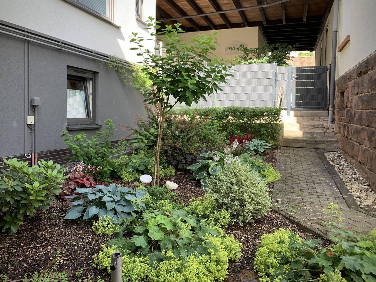 Ganze Ferienwohnung, Gnau Rent – Jürgen Gnau in Cölbe, Lahntal
