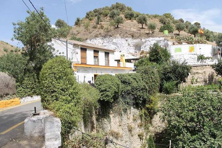 Casa de férias para 28 pessoas, com jardim, com animais de estimação em Granada