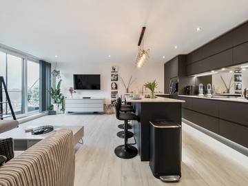 Apartment for 2 People in Surrey, South East England, Photo 3