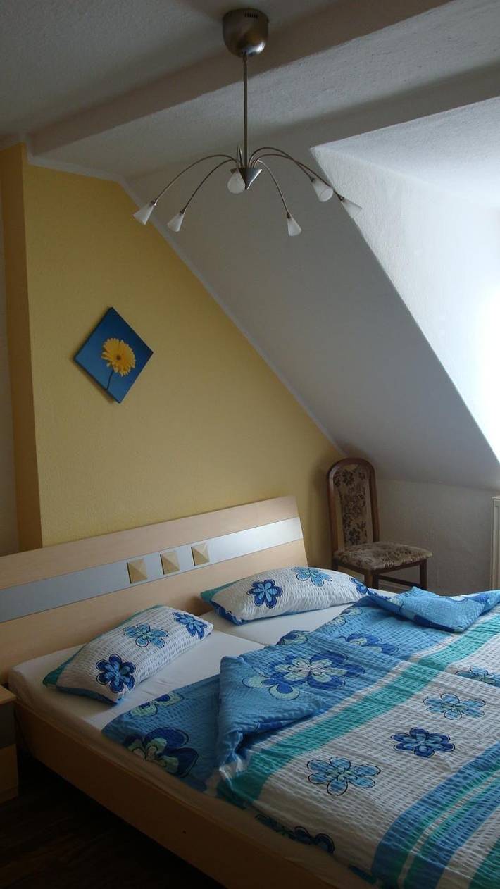 Ferienwohnung für 6 Personen, mit Haustier in Annaberg-Buchholz - 3