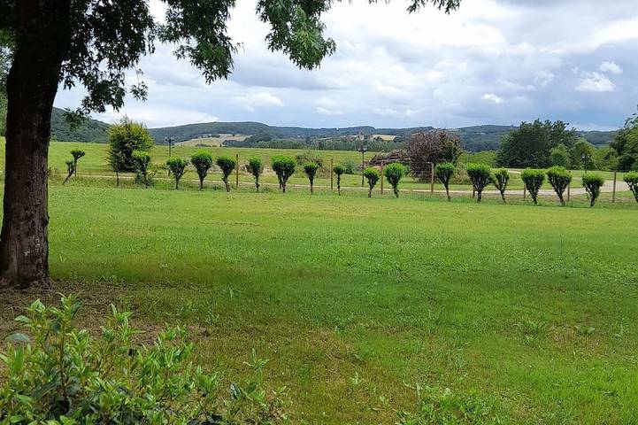 Maison de vacances pour 4 personnes - 1