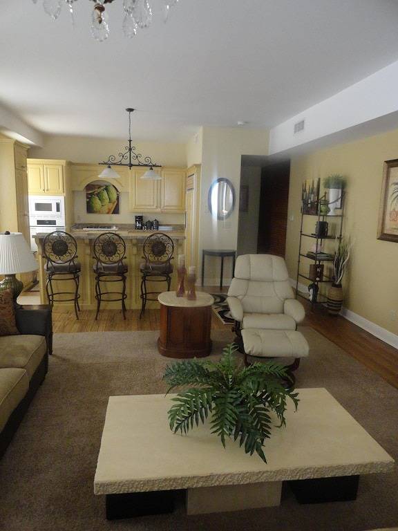 Ganze Wohnung, Neu! Historic Downtown Loft in Mena, Ouachita National Forest