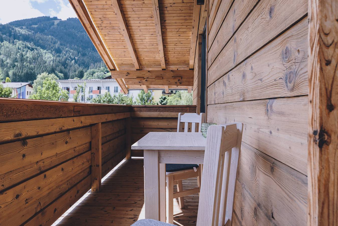 Ganze Wohnung, Premium Apartments Areit - Penthouse in Zell am See, Pinzgau