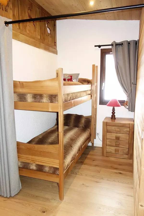 Entire apartment, Residence Of Apt Richelieu D3 in Huez, Écrins National Park