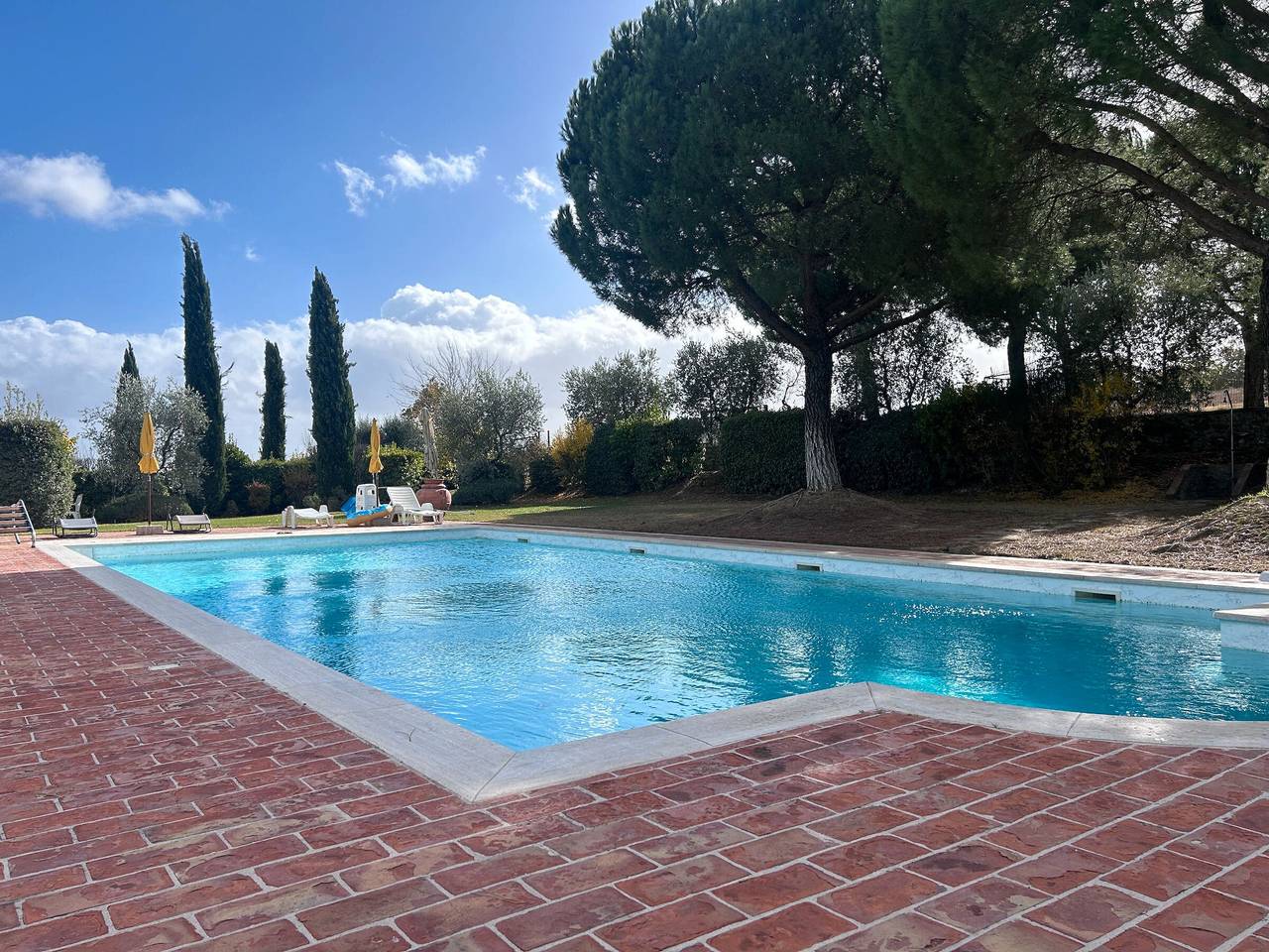 Agriturismo per 2 Persone in Torrita di Siena, Siena e dintorni