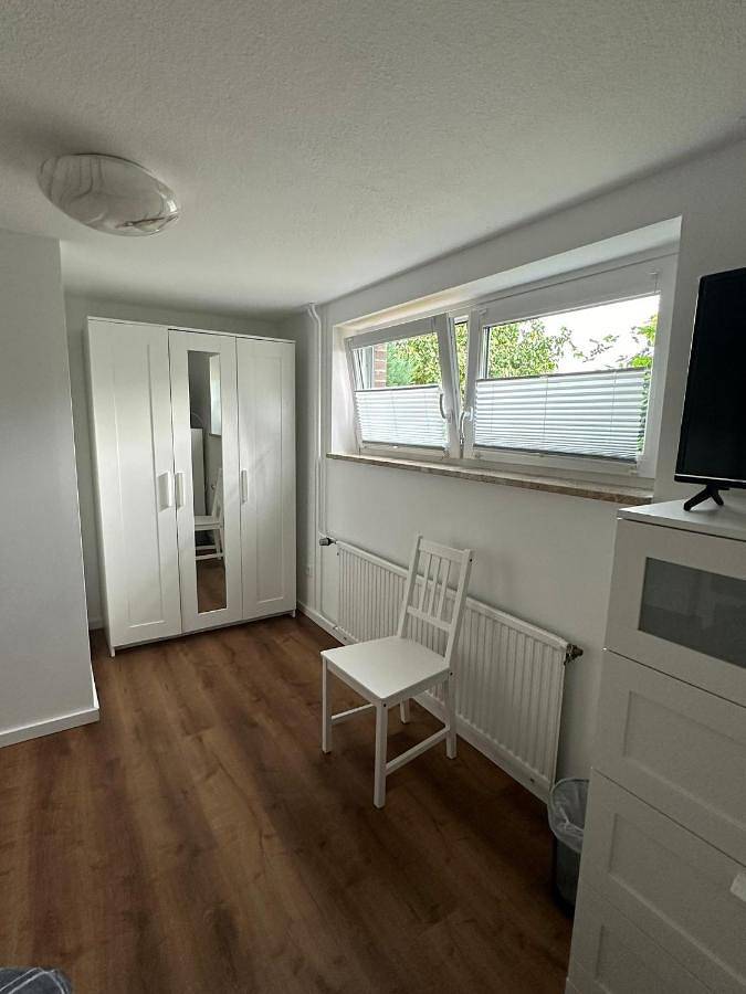 Villa für 8 Personen, mit Garten in Niedersachsen - 2