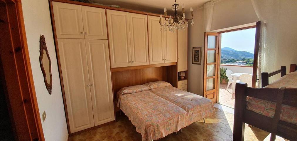 Casa vacanza per 4 persone, con panorama e terrazza - 1