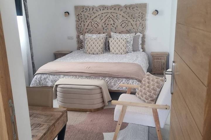 Appartement entier, Résidence Dica- Studio 30 mètres,proche de port de plaisance in Port-Saint-Louis-du-Rhône, Région d'Arles