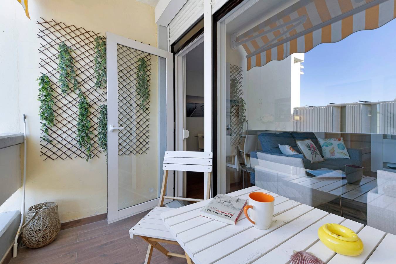 Apartamento inteiro, Apartamento T1 - Tróia Resort" com Varanda e Wi-Fi in Praia Tróia Mar, Carvalhal