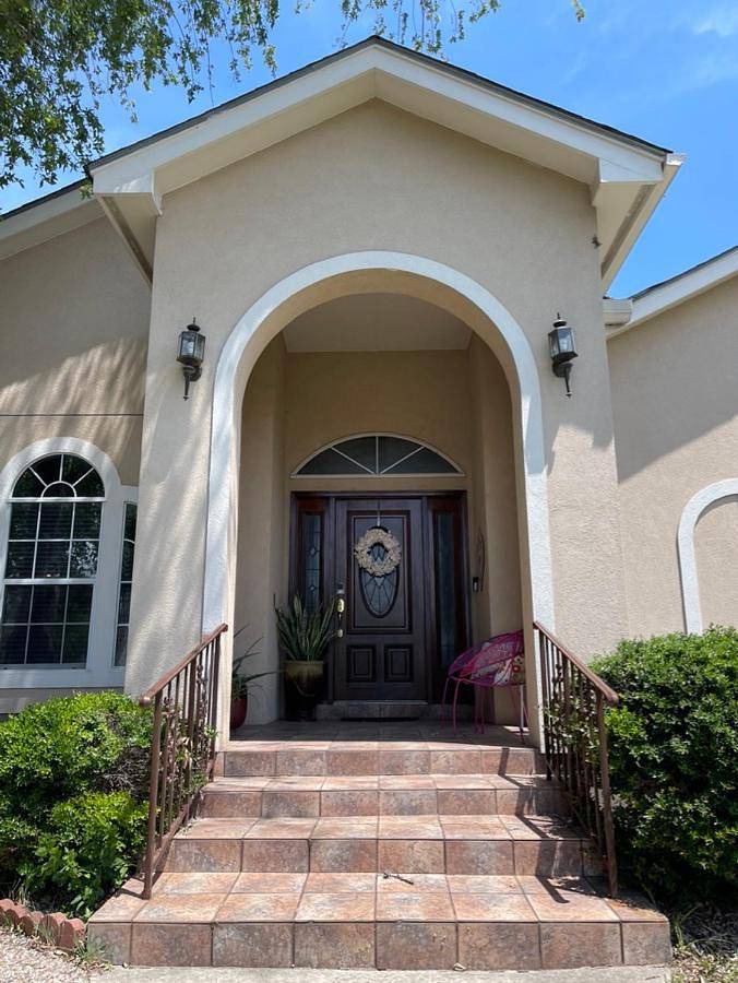 Casa de férias para 8 pessoas, com terraço em San Antonio