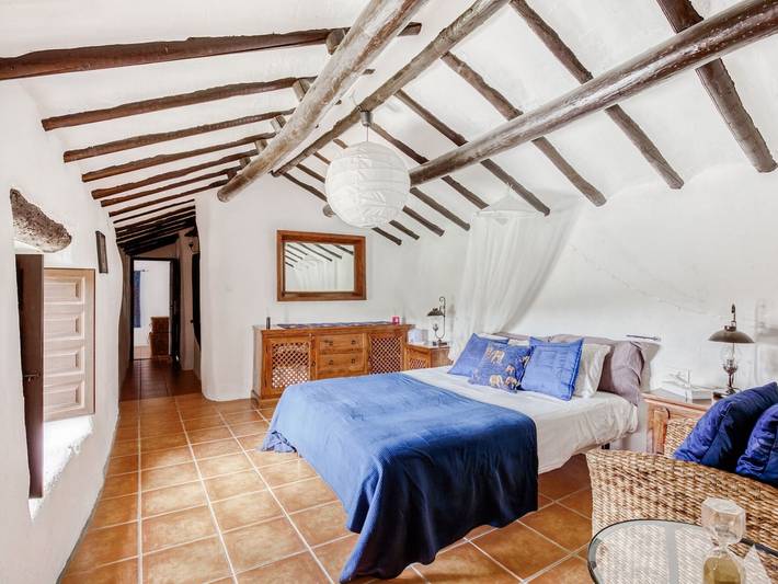 Villa en Montefrio cerca de Lago Iznajar in Montefrío, Provincia de Granada