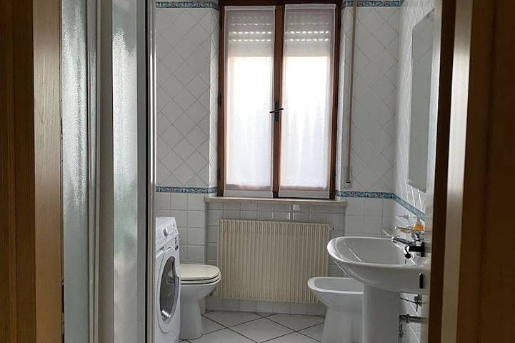 Residenza vacanze \"Spazio Friuli\" alle porte di Palmanova, città stellata Unesco in Bagnaria Arsa, Provincia d'Udine