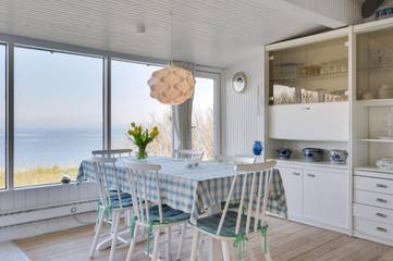 Ferieudlejning til 5 Personer i Hundested, Halsnæs, Billede 2