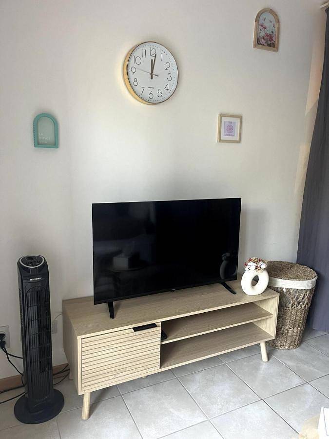 Appartement entier, Studio pratique - Jardin privé in Grabels, Côte méditerranéenne (France)