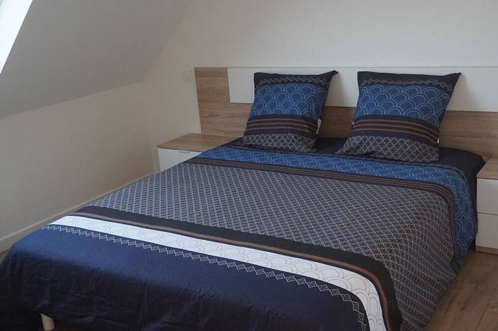 Location de vacances pour 6 personnes dans Plage du Melon - 3