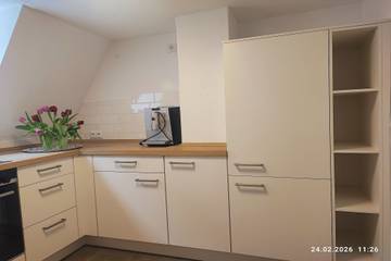 Hütte für 2 Personen in Eckernförde, Ostsee Schleswig-Holstein, Bild 2