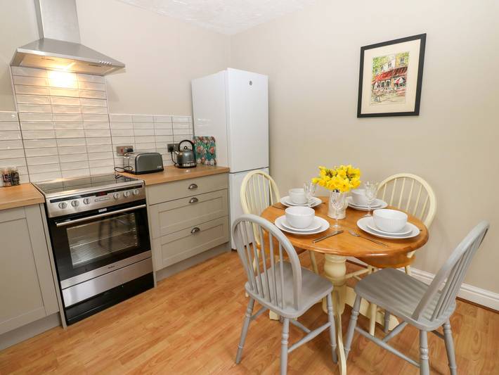 1 Kyles Yard in Barnard Castle, Condado de Durham