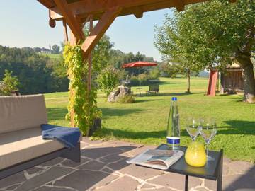 Ferienwohnung für 8 Personen in Waging am See, Rupertiwinkel, Bild 4