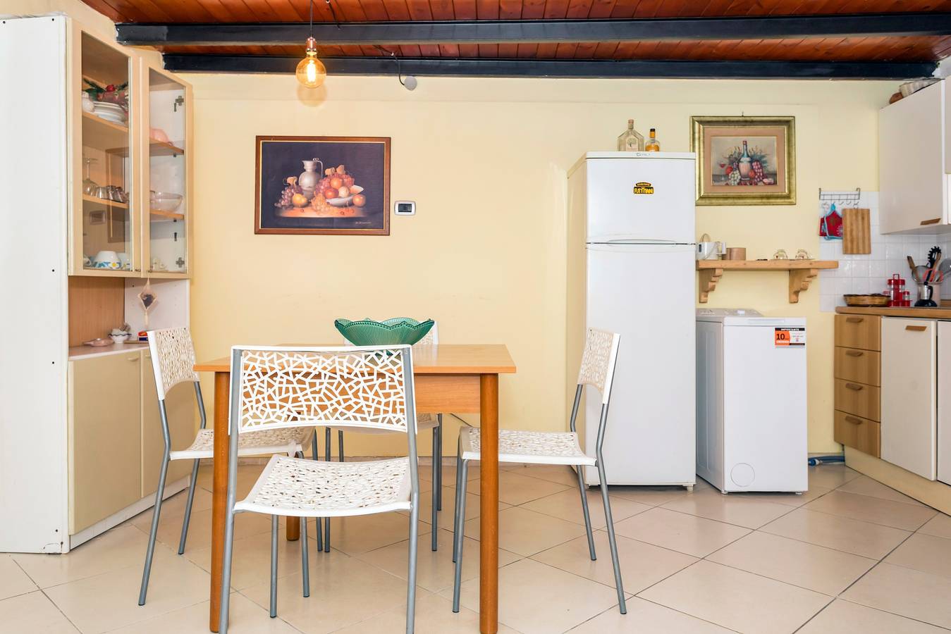 Ganze Wohnung, Appartamento 'La Casa Di Clo' in Catania – Zentrale Lage, Fahrräder inklusive in Catania, Catania Provinz