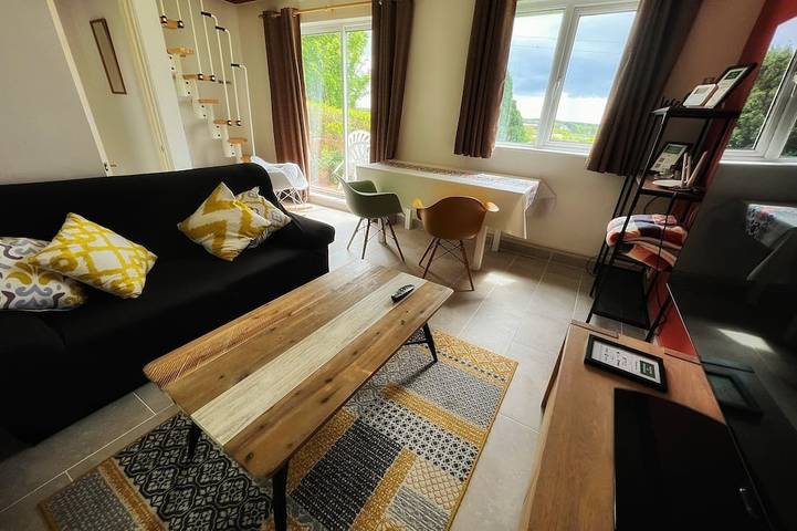 Holiday home for 2 people - 1
