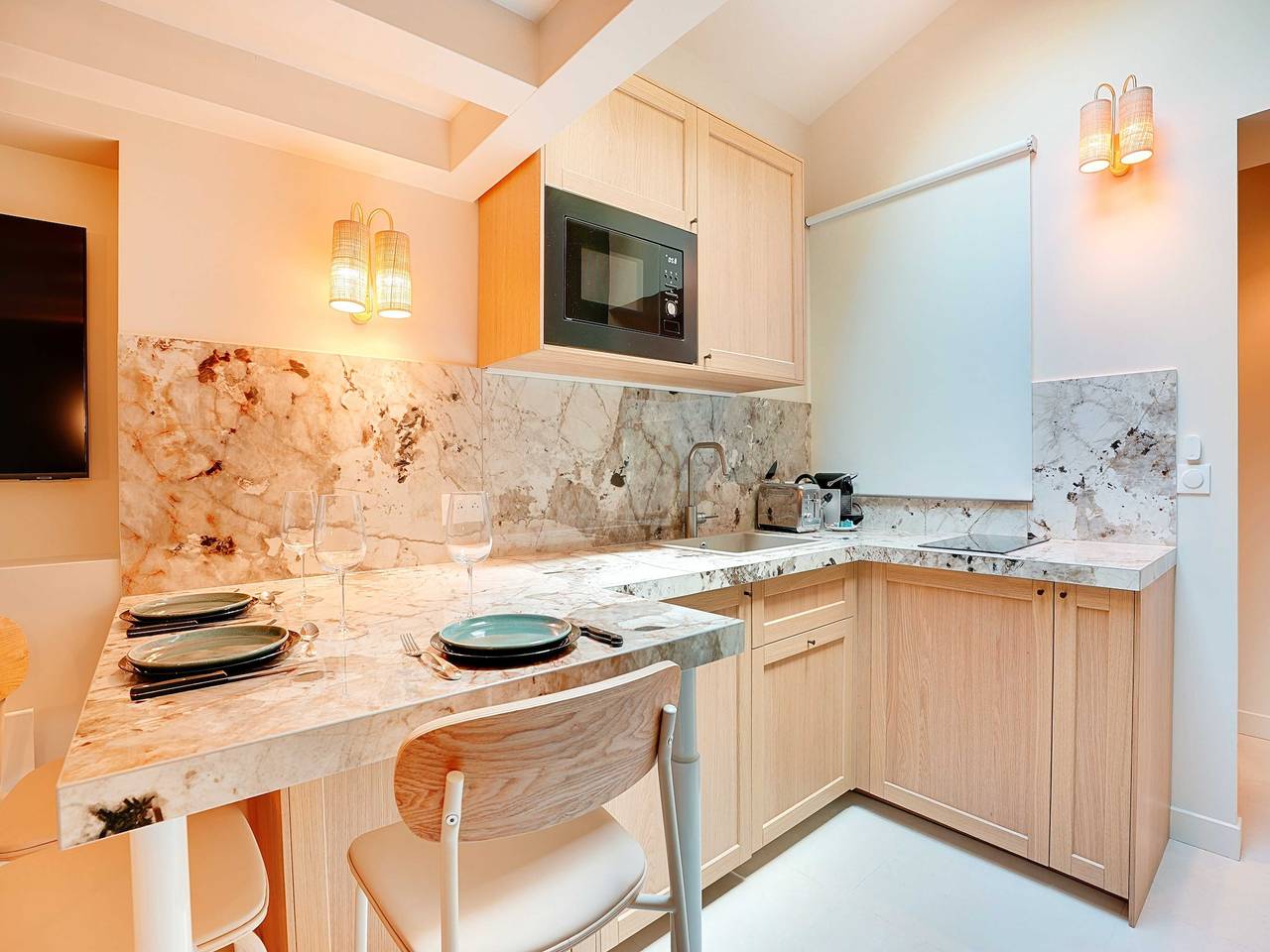Appartement de vacances