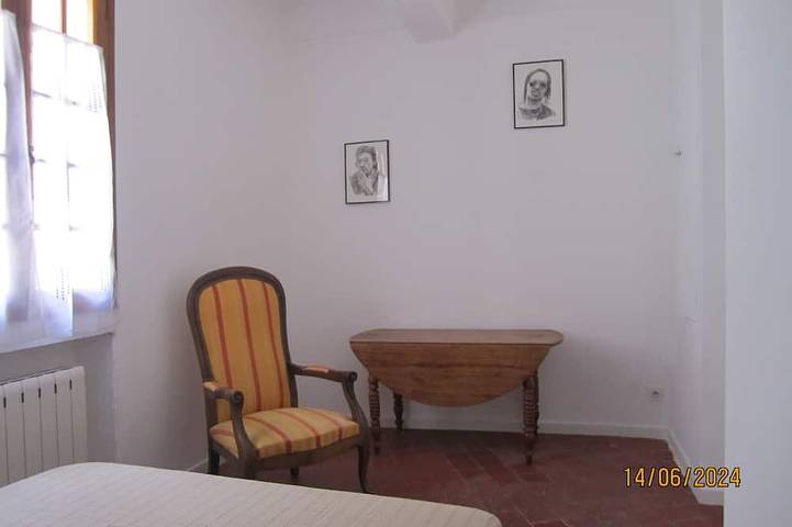 Location de vacances pour 4 personnes à Saint-Saturnin-lès-Apt - 3